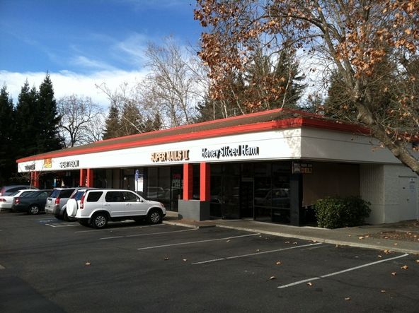 Guerneville Road Plaza: 1331 Guerneville Road, Santa Rosa, CA 95403